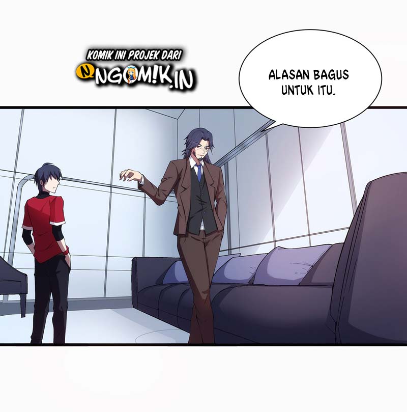 City of Sanctuary Chapter 6 - halaman 38