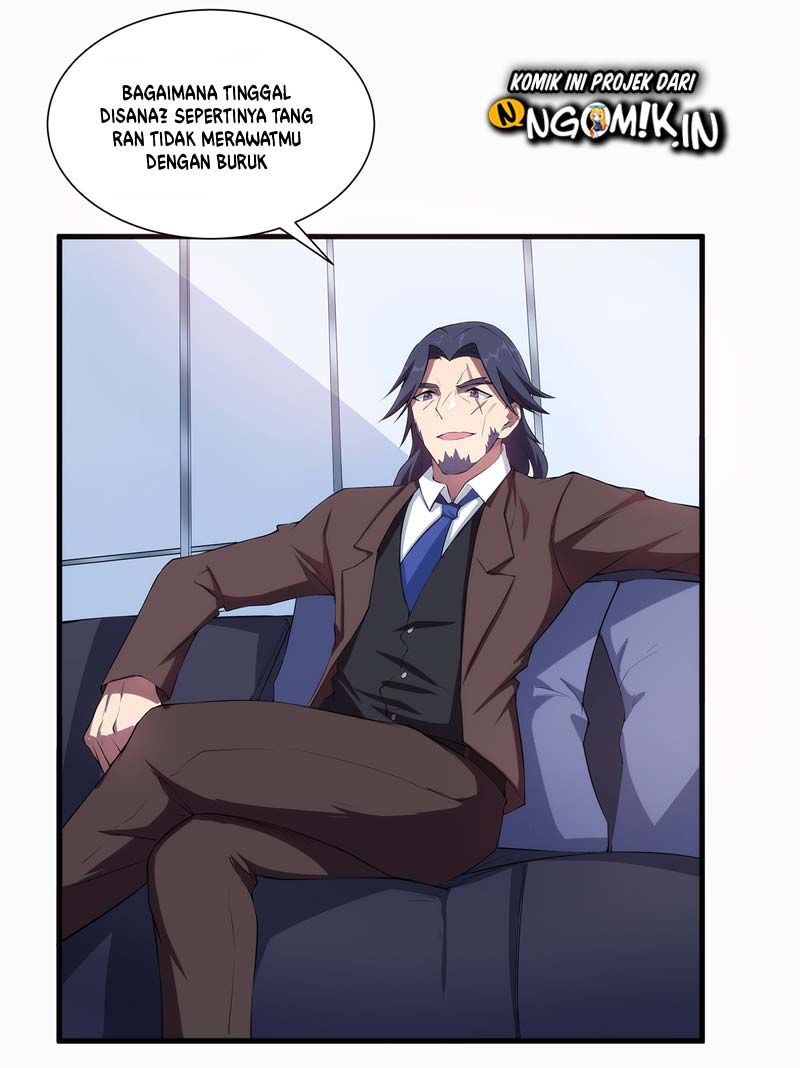 City of Sanctuary Chapter 6 - halaman 39