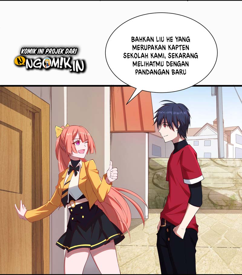 City of Sanctuary Chapter 6 - halaman 4