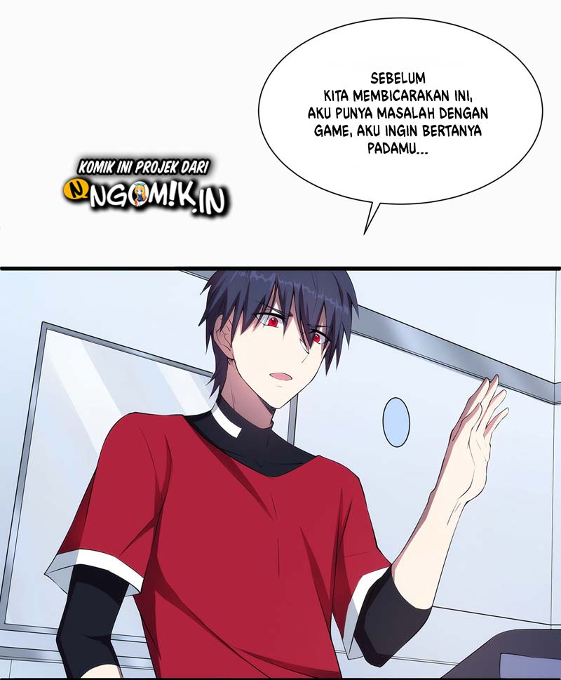 City of Sanctuary Chapter 6 - halaman 40