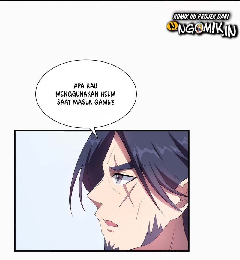 City of Sanctuary Chapter 6 - halaman 41