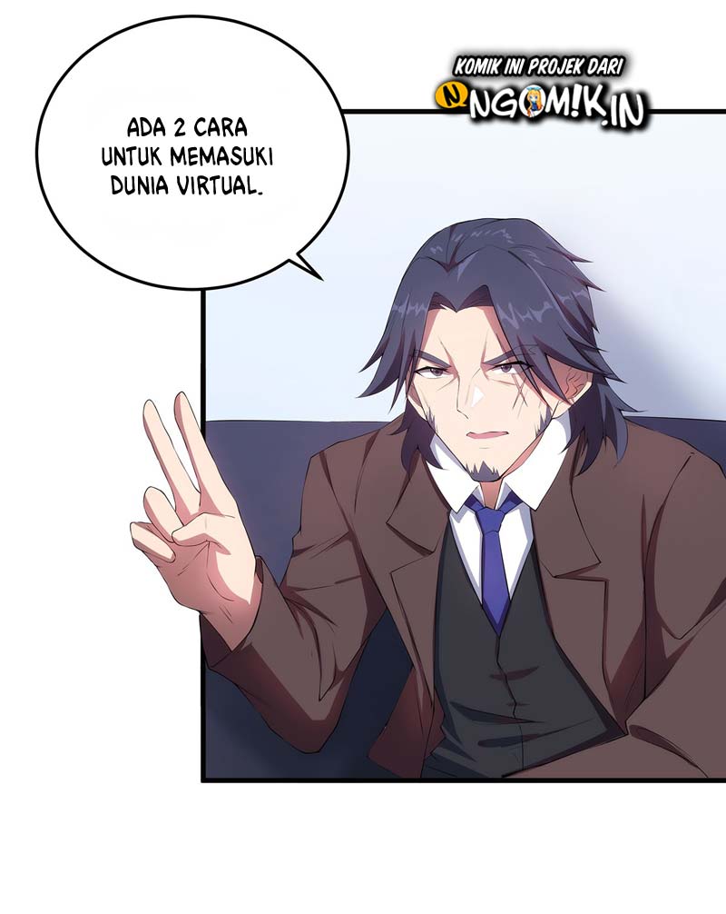 City of Sanctuary Chapter 6 - halaman 44
