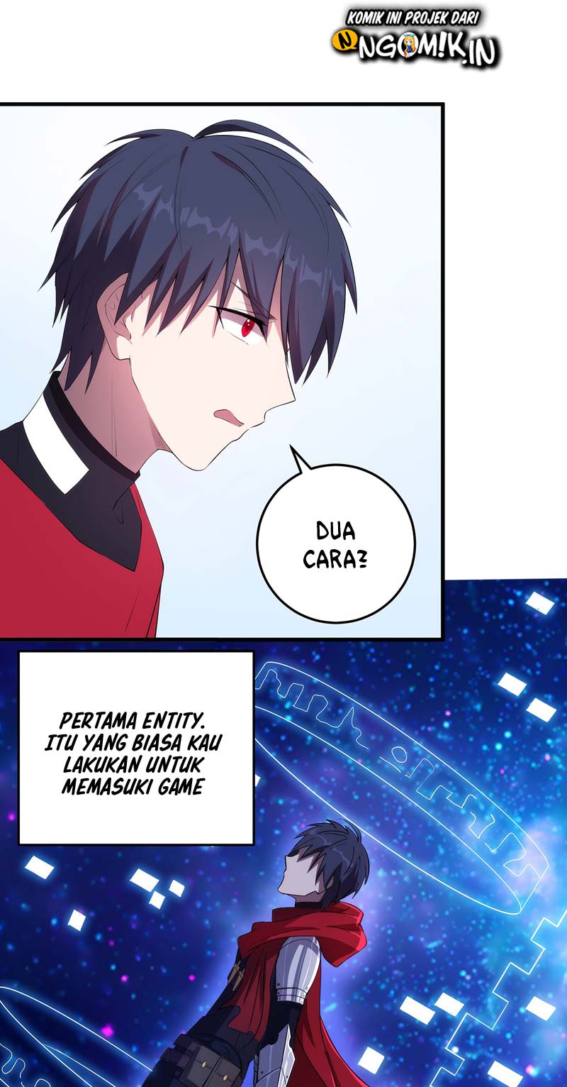City of Sanctuary Chapter 6 - halaman 45