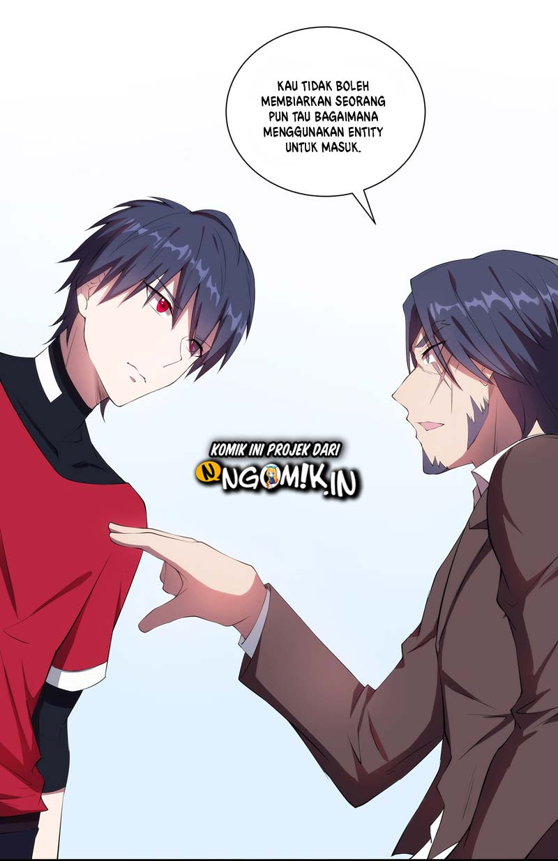 City of Sanctuary Chapter 6 - halaman 48