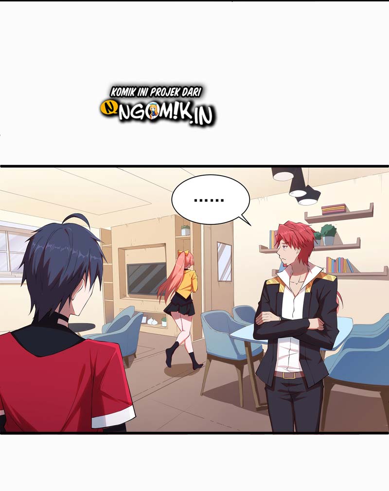 City of Sanctuary Chapter 6 - halaman 8