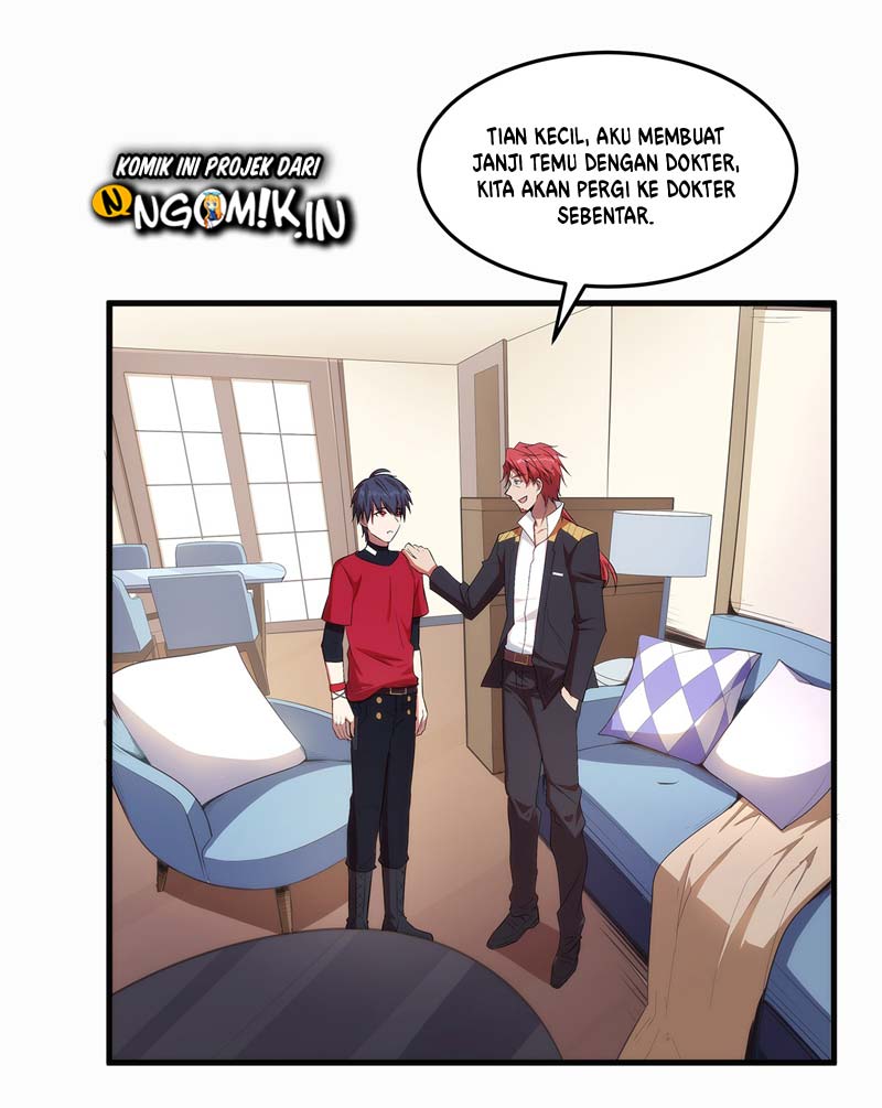 City of Sanctuary Chapter 6 - halaman 9