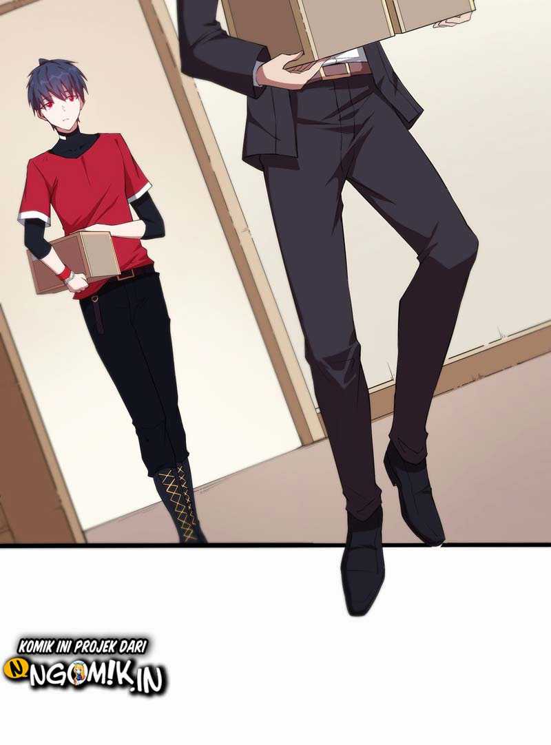 City of Sanctuary Chapter 7 - halaman 11