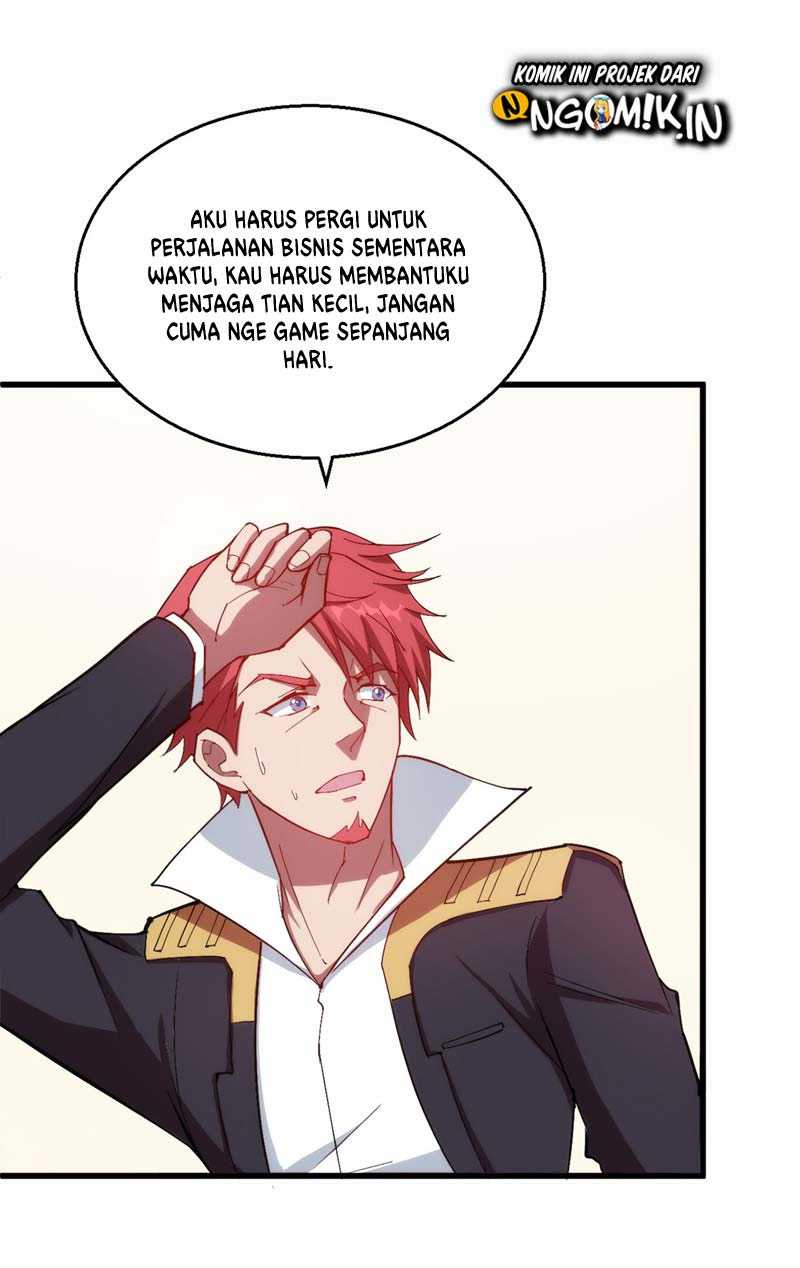 City of Sanctuary Chapter 7 - halaman 16