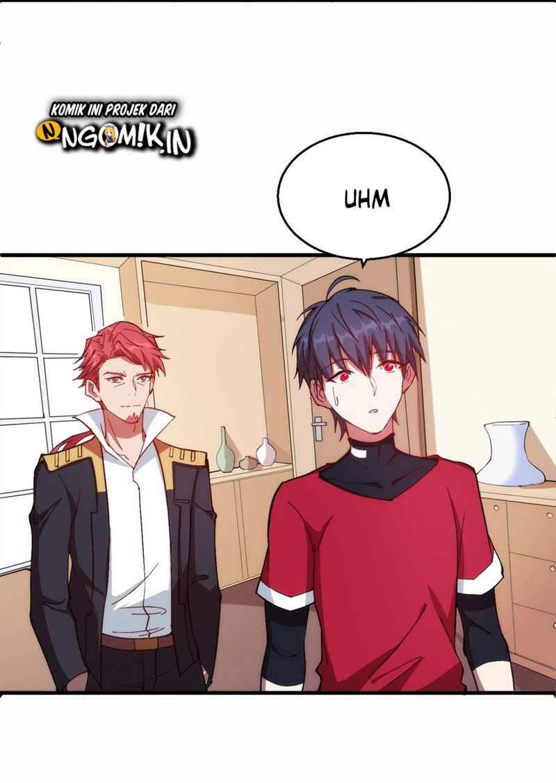 City of Sanctuary Chapter 7 - halaman 19