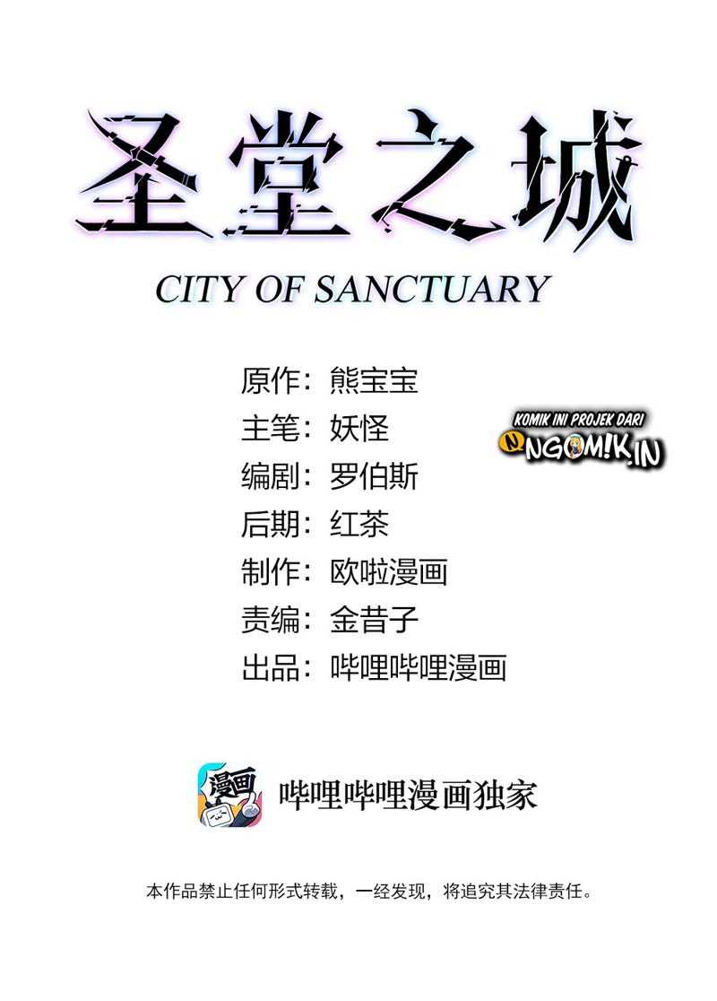 City of Sanctuary Chapter 7 - halaman 2