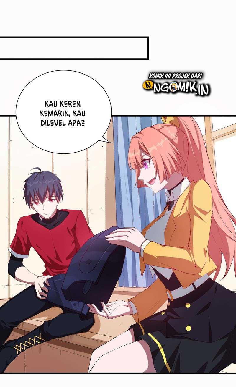 City of Sanctuary Chapter 7 - halaman 20