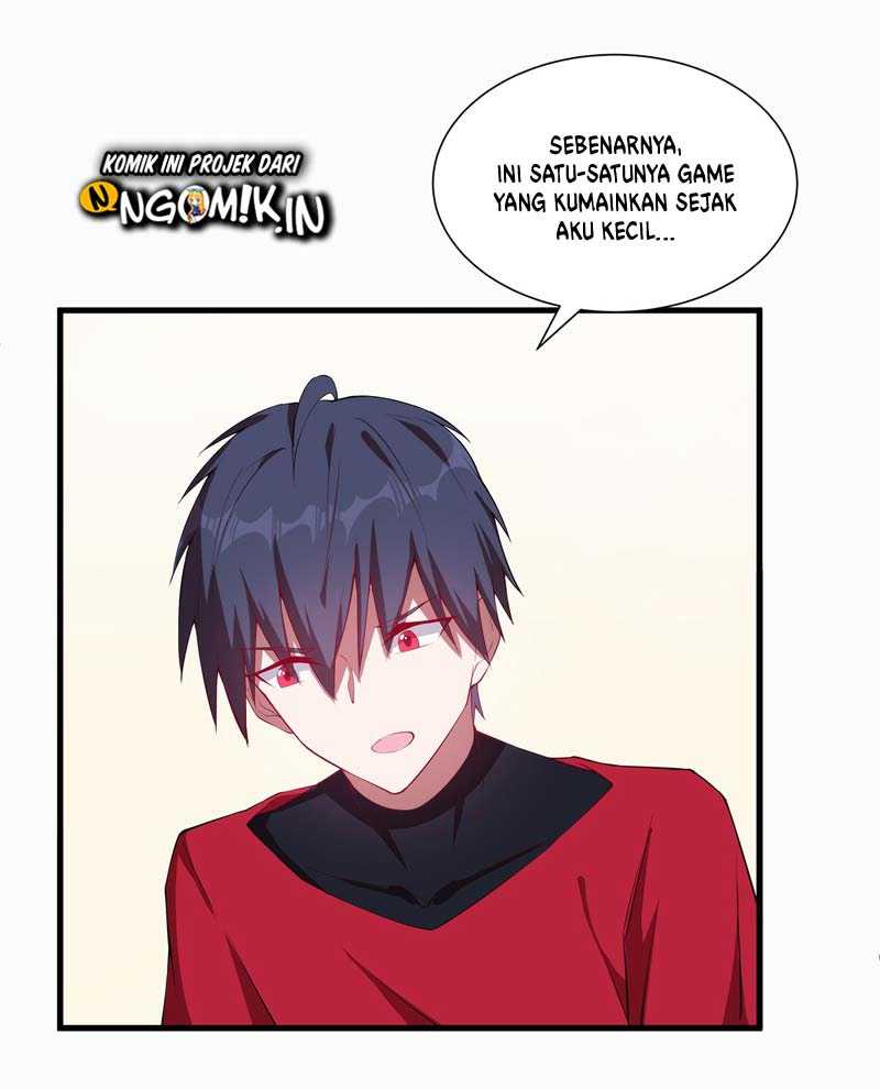City of Sanctuary Chapter 7 - halaman 21
