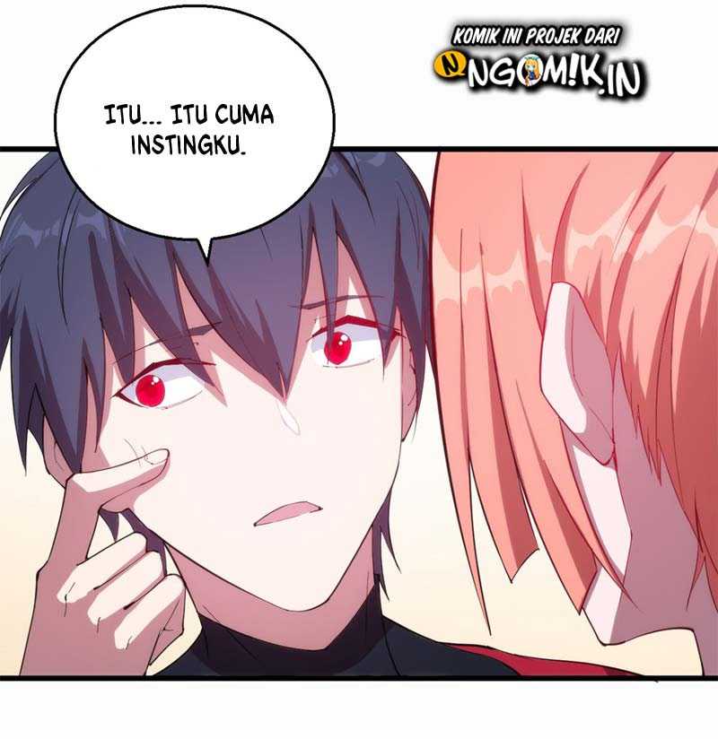 City of Sanctuary Chapter 7 - halaman 25