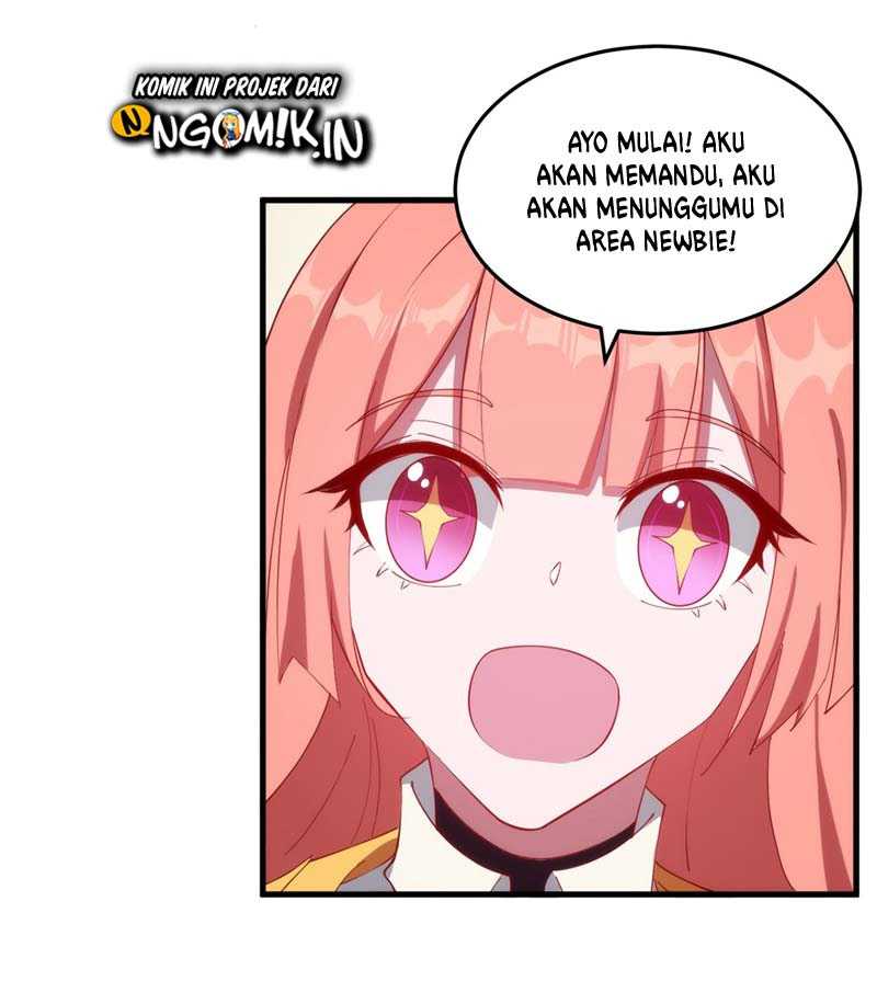 City of Sanctuary Chapter 7 - halaman 32