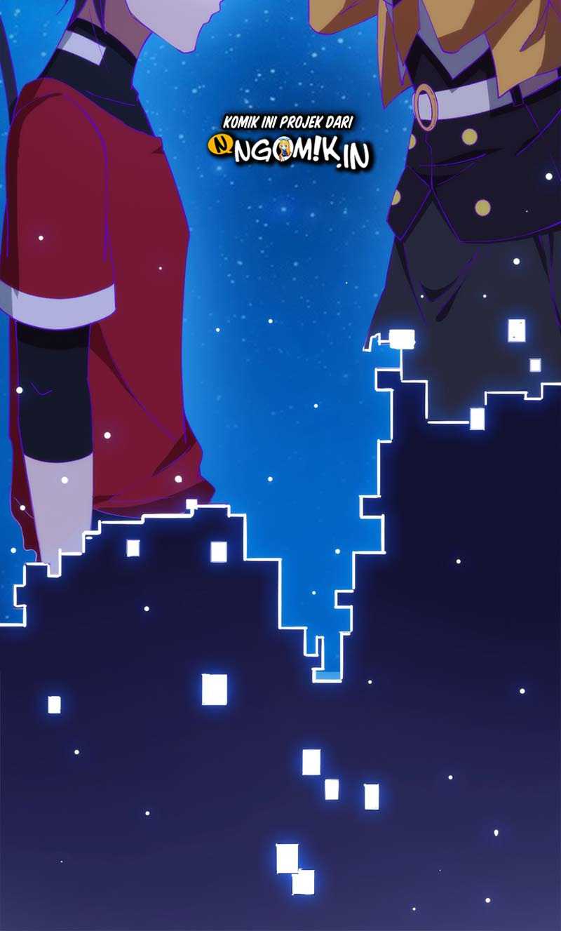 City of Sanctuary Chapter 7 - halaman 34