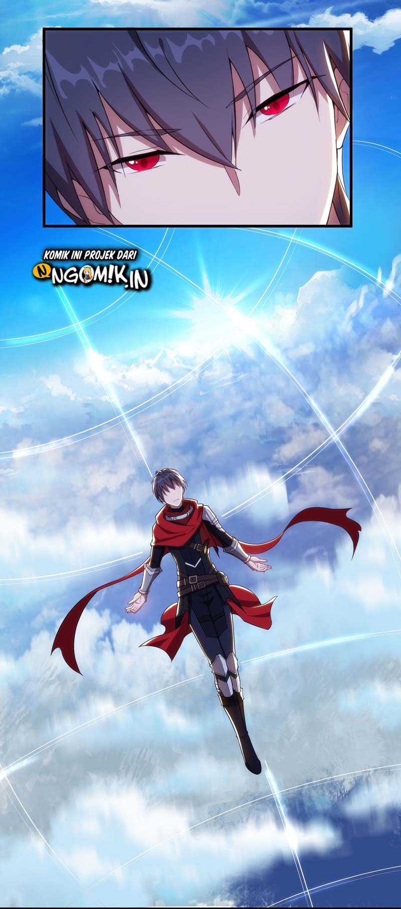 City of Sanctuary Chapter 7 - halaman 35