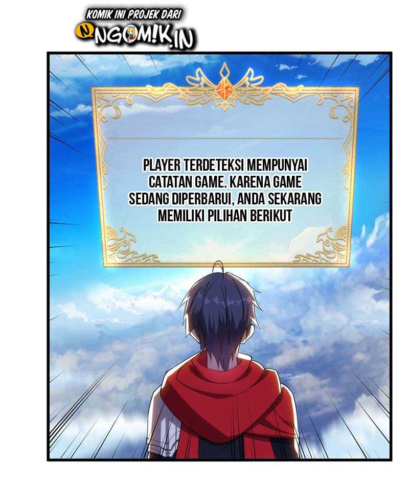 City of Sanctuary Chapter 7 - halaman 38