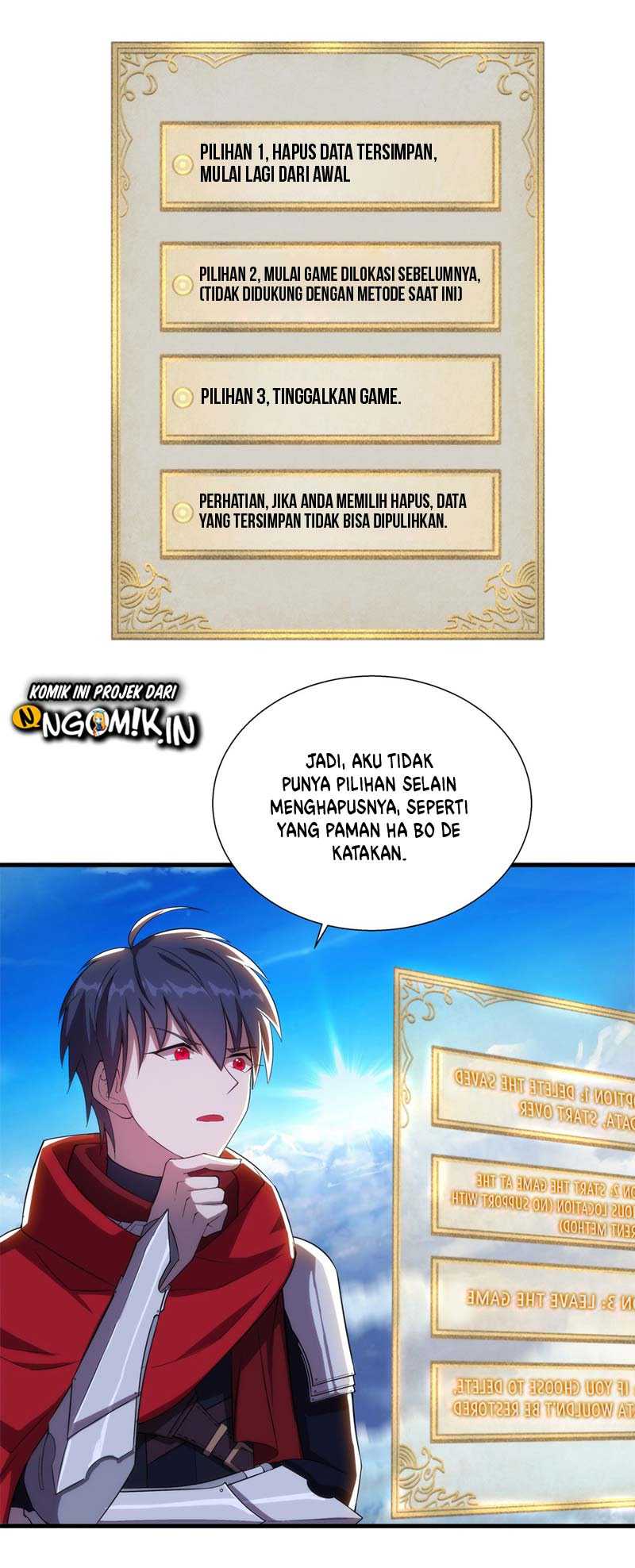 City of Sanctuary Chapter 7 - halaman 39
