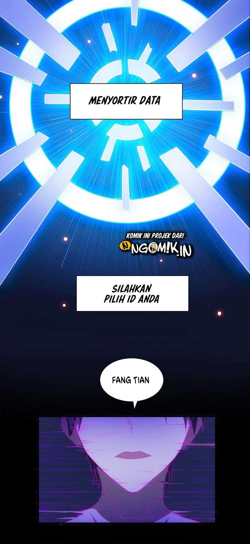 City of Sanctuary Chapter 7 - halaman 43