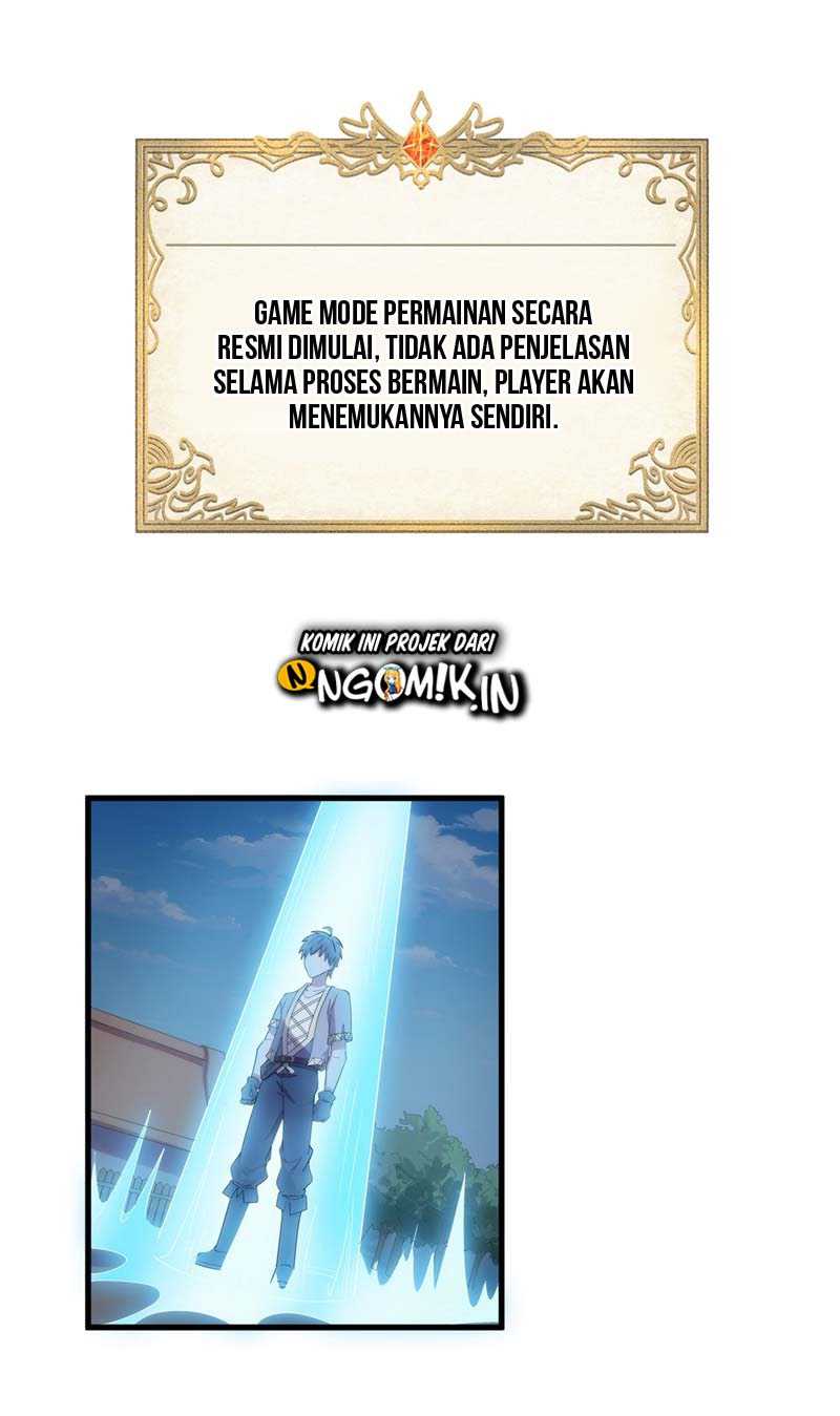 City of Sanctuary Chapter 7 - halaman 44