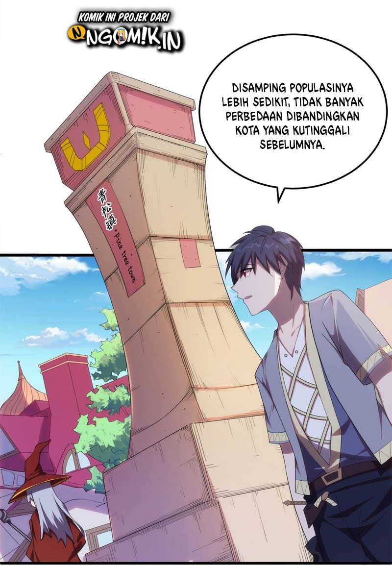 City of Sanctuary Chapter 7 - halaman 47