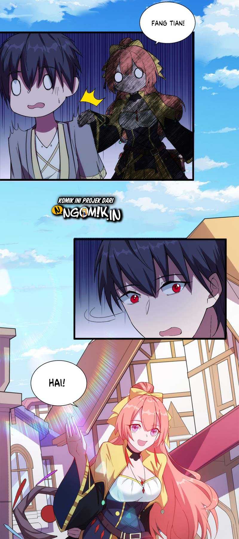 City of Sanctuary Chapter 7 - halaman 49