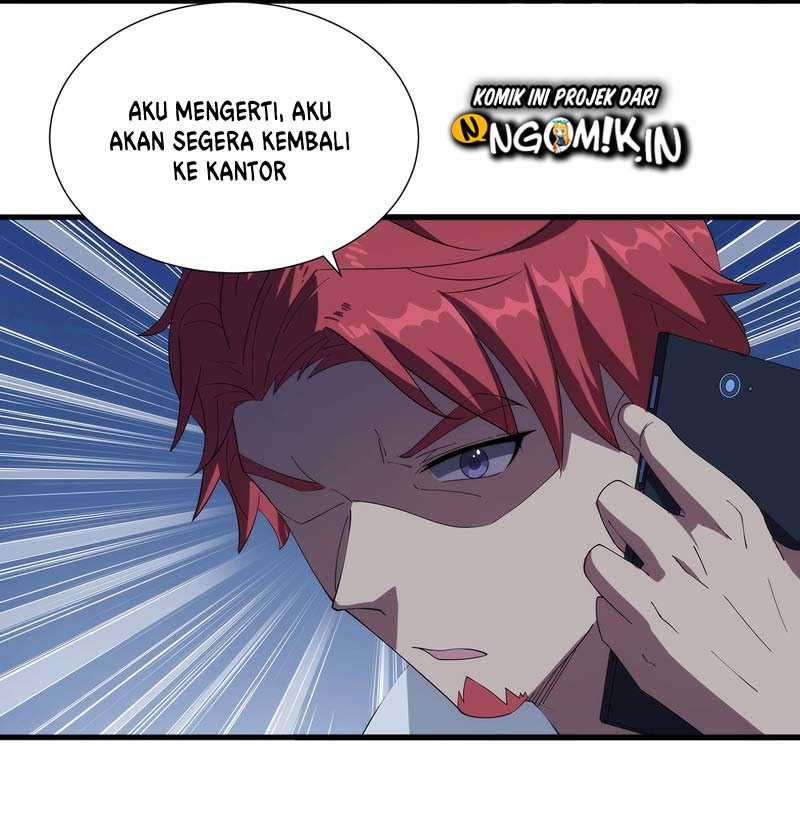 City of Sanctuary Chapter 7 - halaman 5