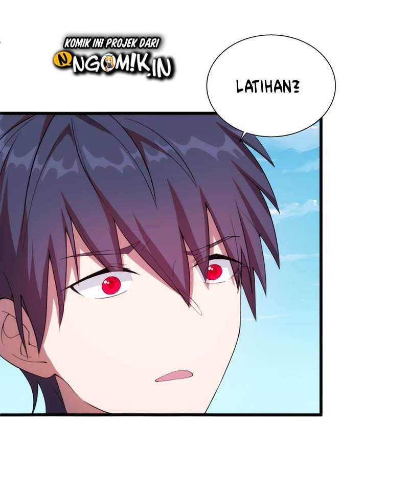 City of Sanctuary Chapter 7 - halaman 51