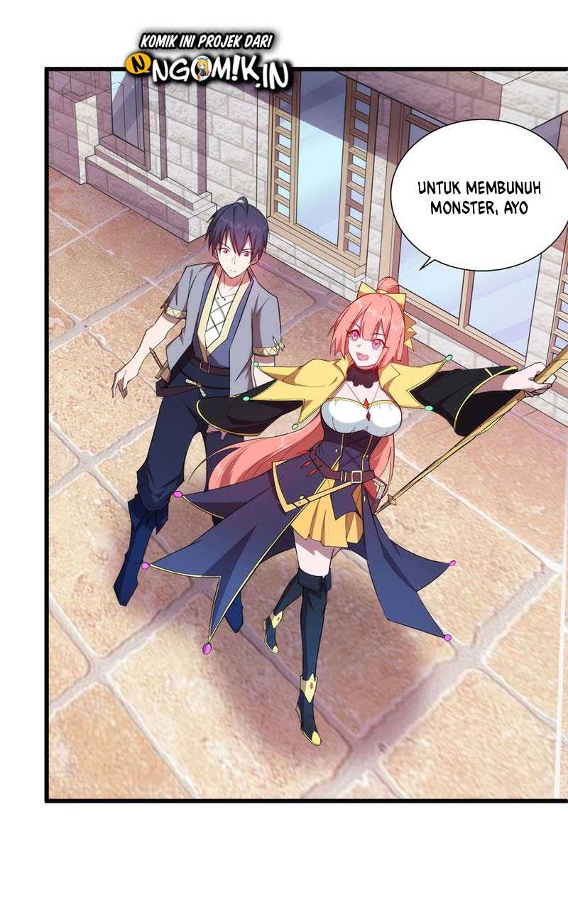 City of Sanctuary Chapter 7 - halaman 52