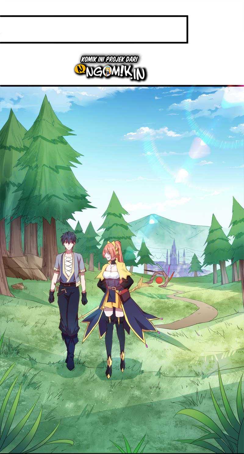 City of Sanctuary Chapter 7 - halaman 53