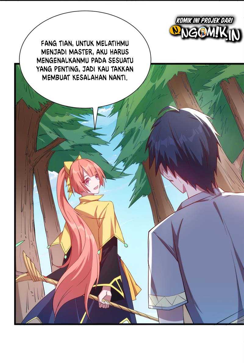 City of Sanctuary Chapter 7 - halaman 54