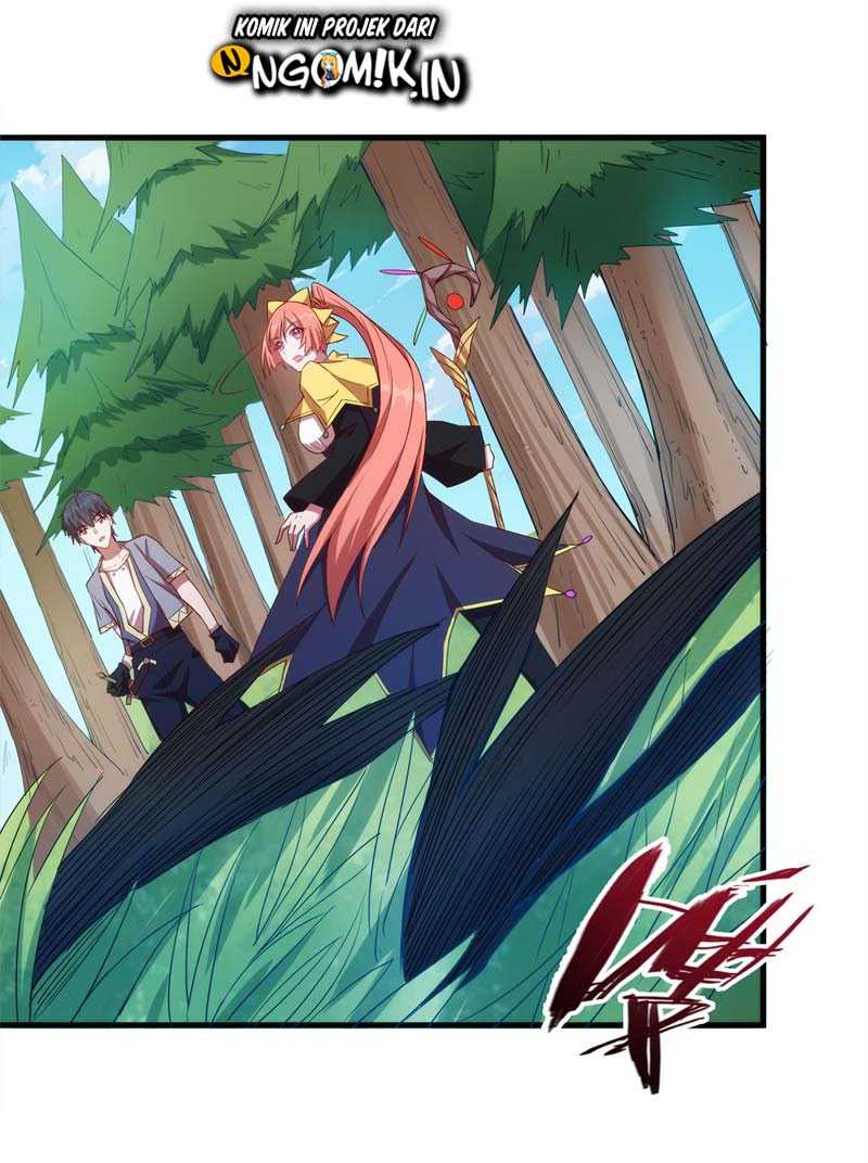 City of Sanctuary Chapter 7 - halaman 55