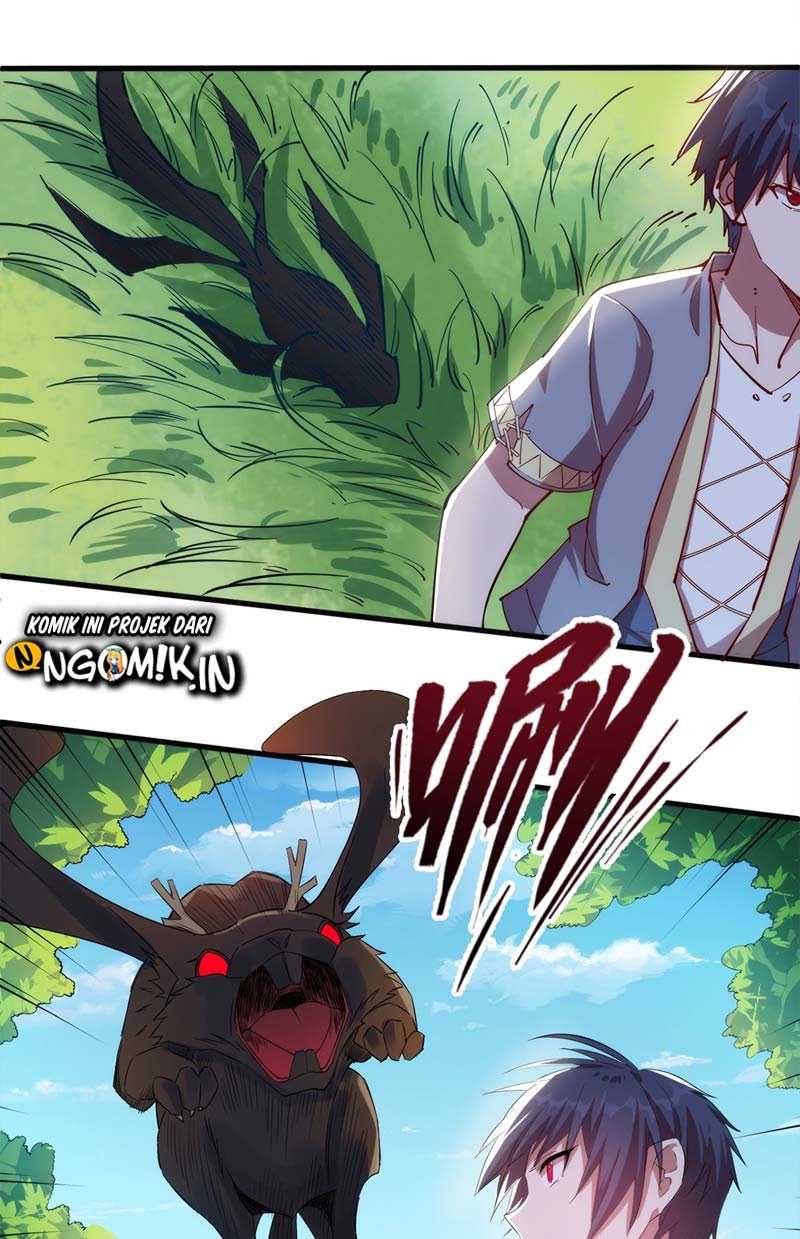 City of Sanctuary Chapter 7 - halaman 56