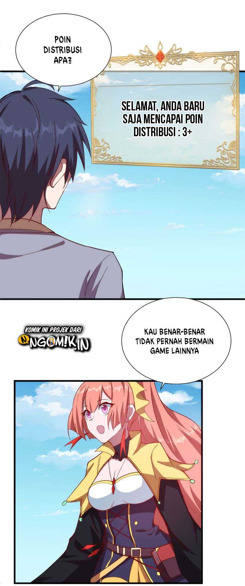 City of Sanctuary Chapter 7 - halaman 61