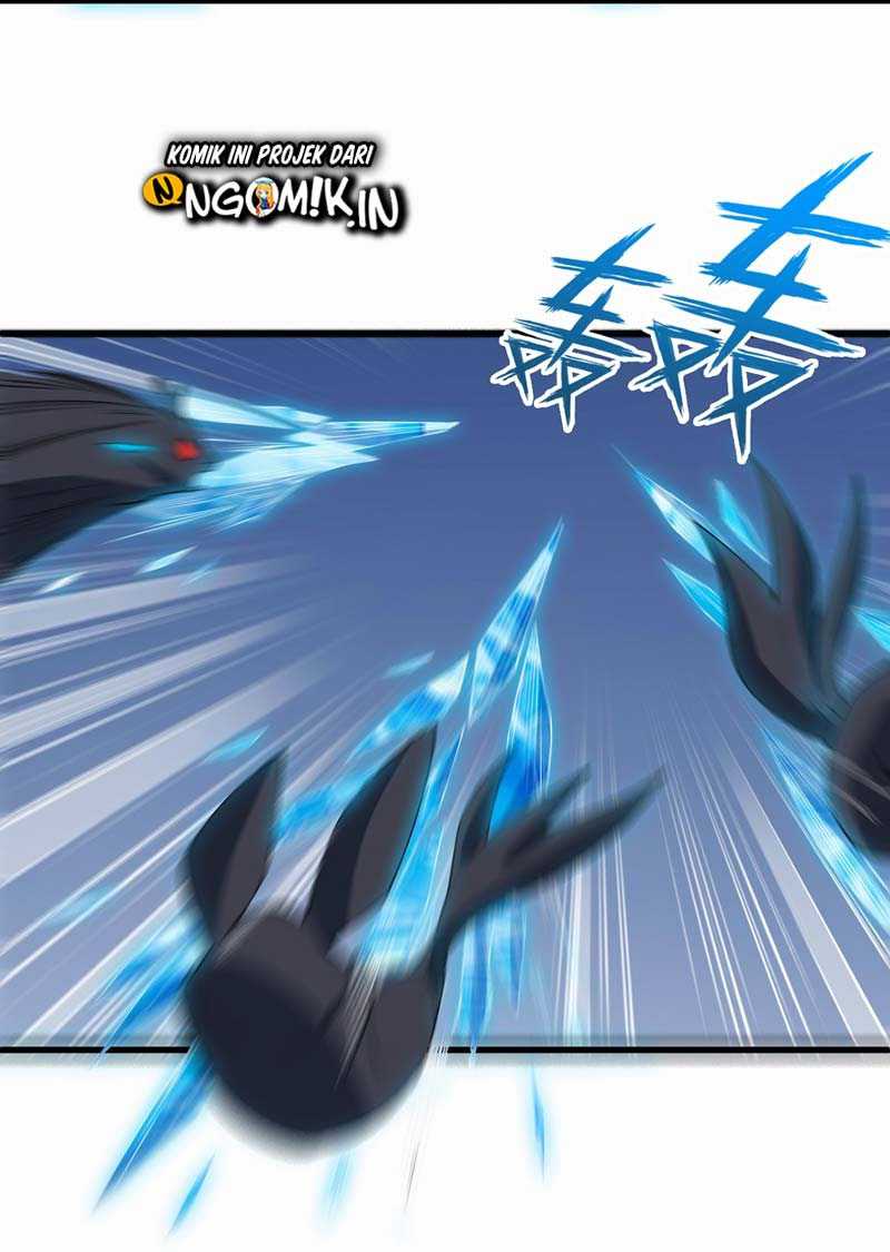 City of Sanctuary Chapter 7 - halaman 67