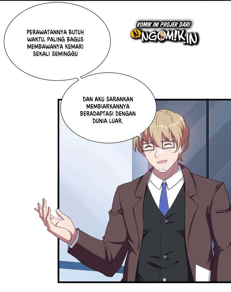 City of Sanctuary Chapter 7 - halaman 7