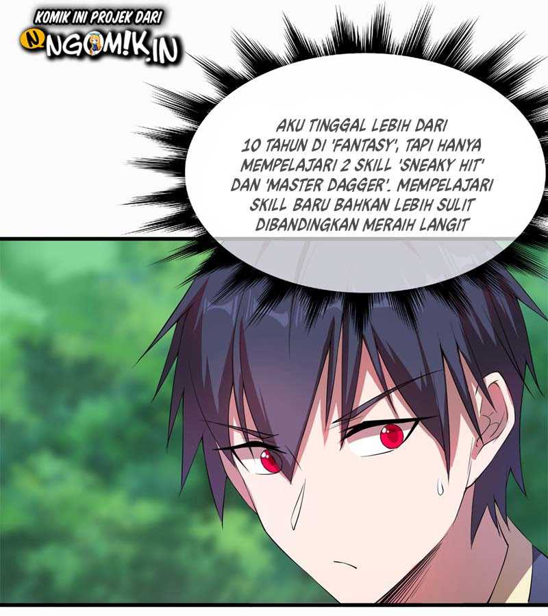 City of Sanctuary Chapter 7 - halaman 70