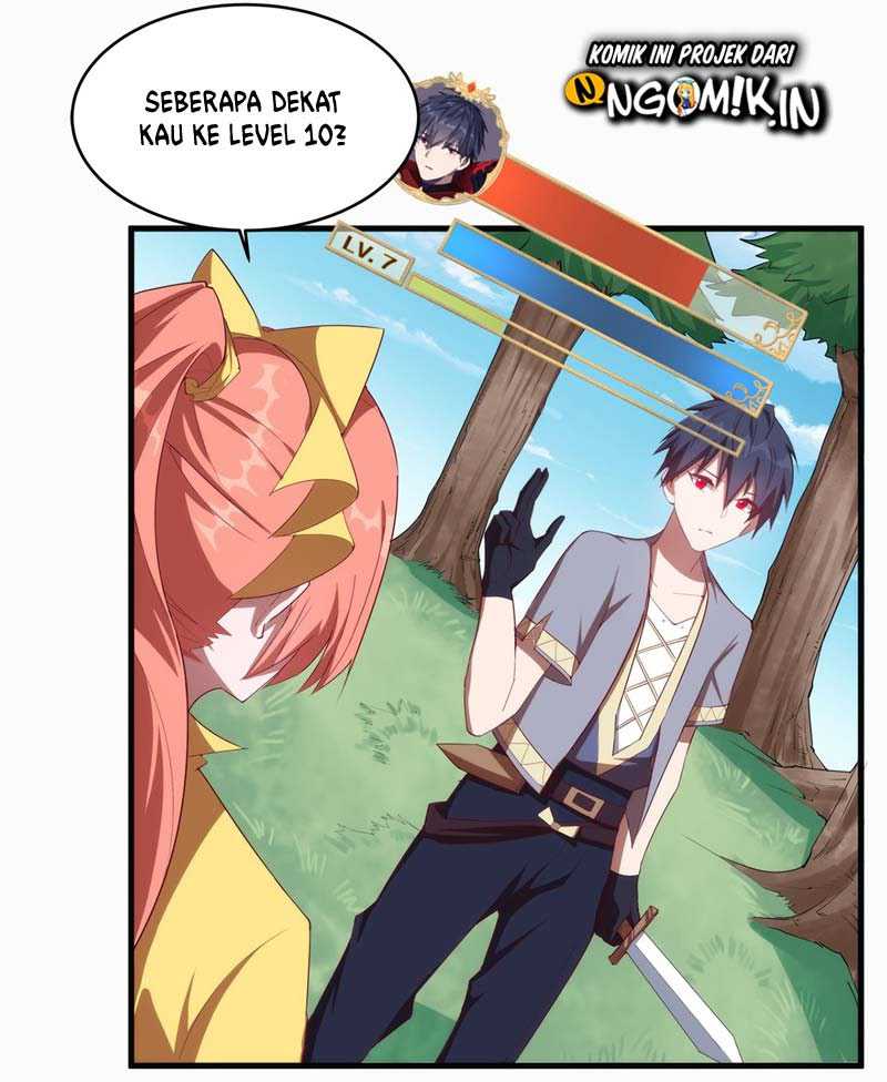 City of Sanctuary Chapter 8 - halaman 10