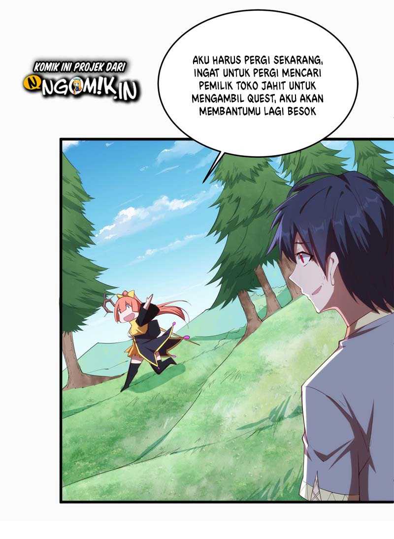 City of Sanctuary Chapter 8 - halaman 14
