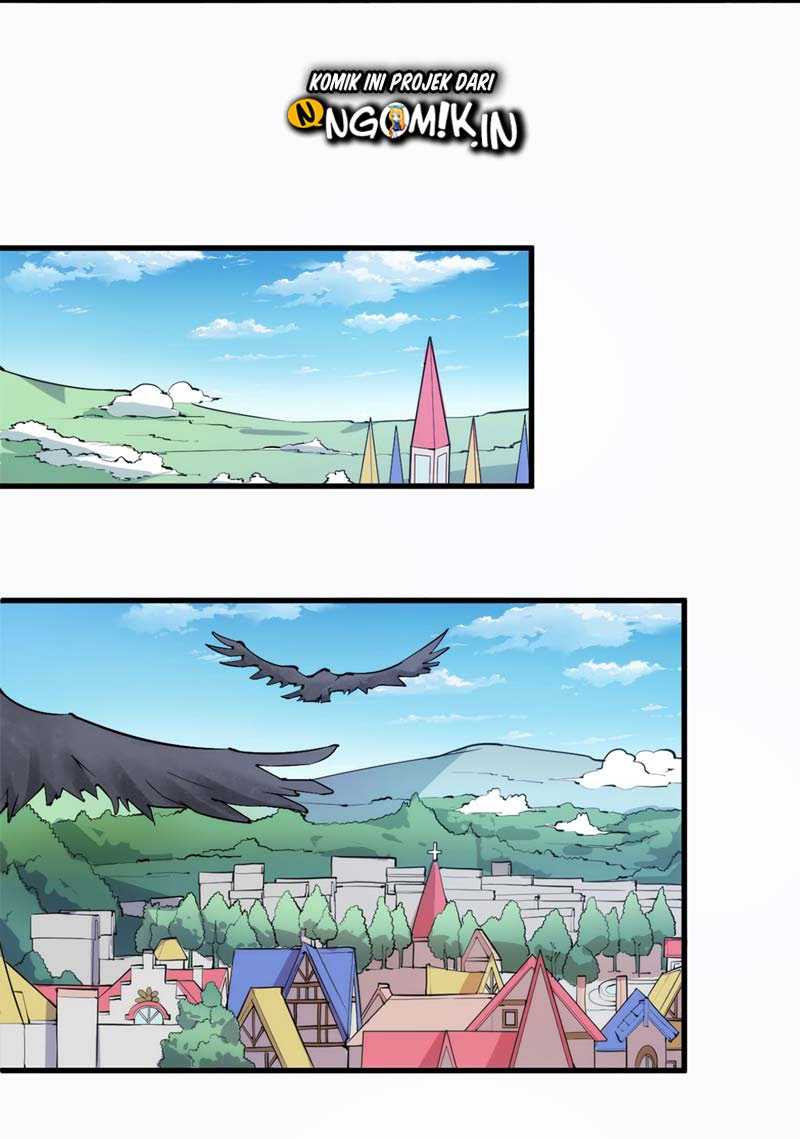 City of Sanctuary Chapter 8 - halaman 16