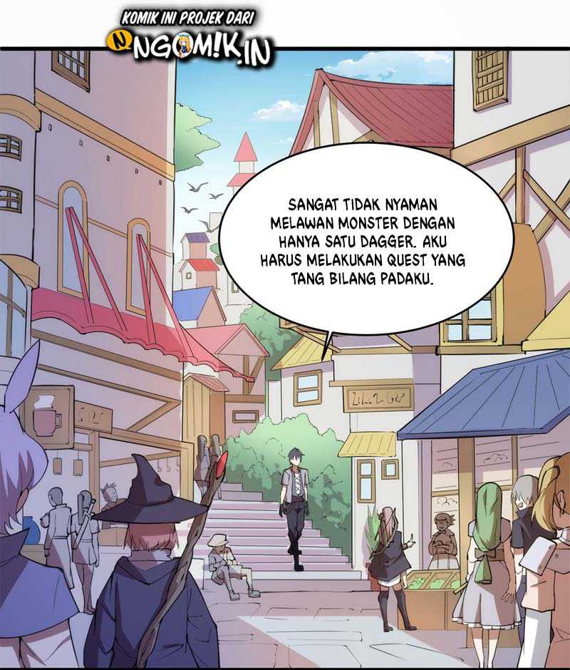 City of Sanctuary Chapter 8 - halaman 17