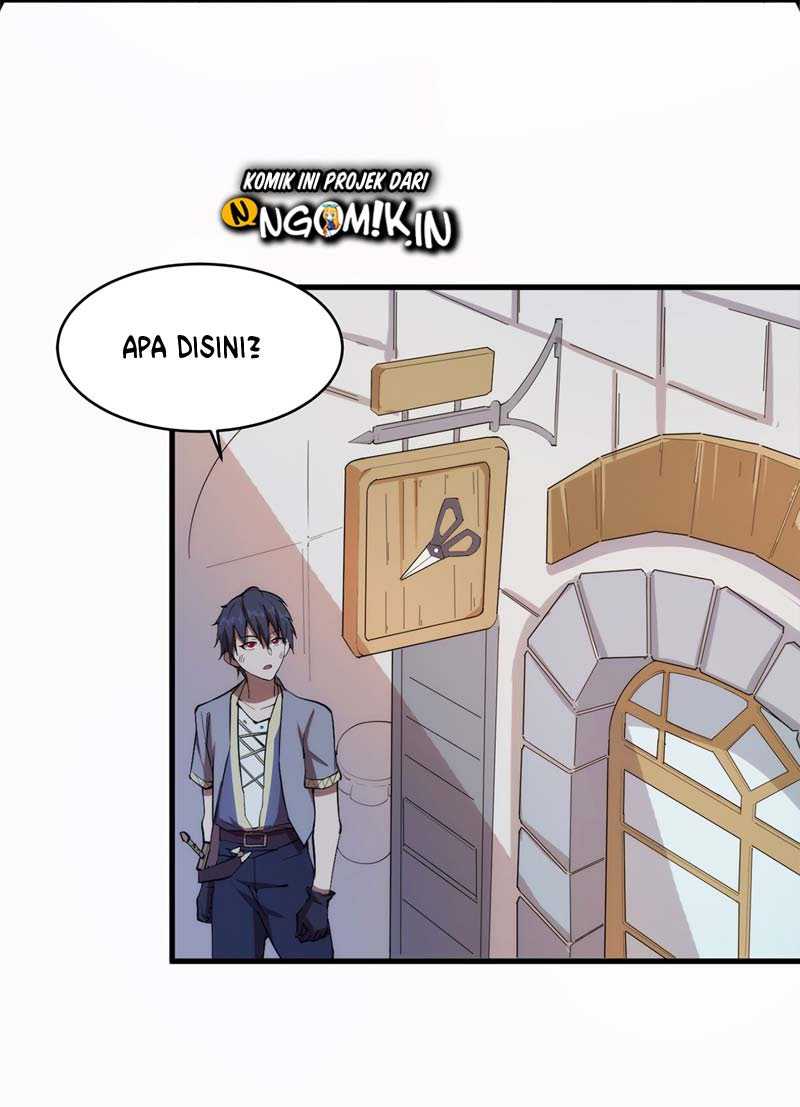 City of Sanctuary Chapter 8 - halaman 18