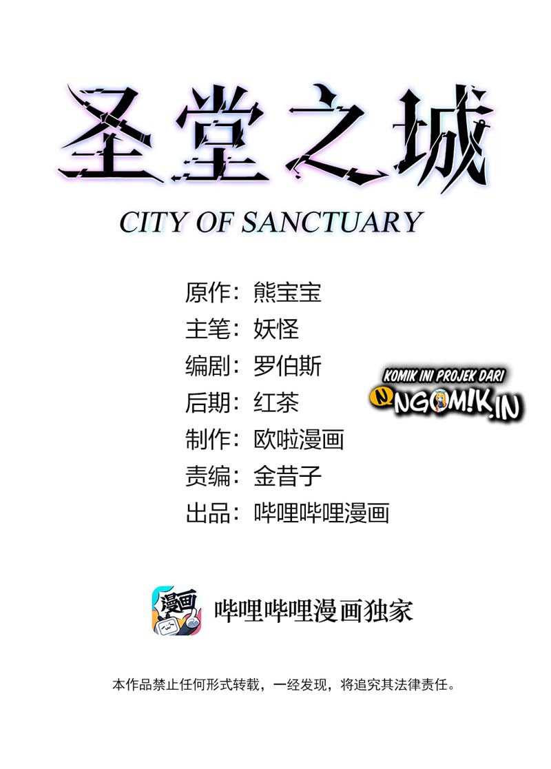 City of Sanctuary Chapter 8 - halaman 2