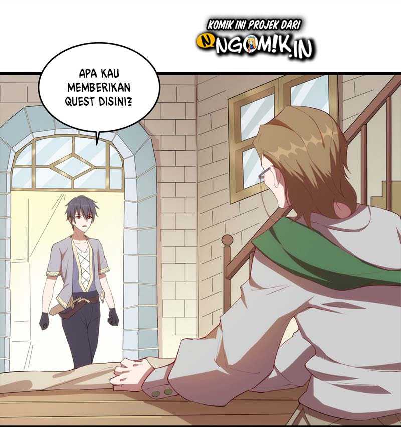 City of Sanctuary Chapter 8 - halaman 20