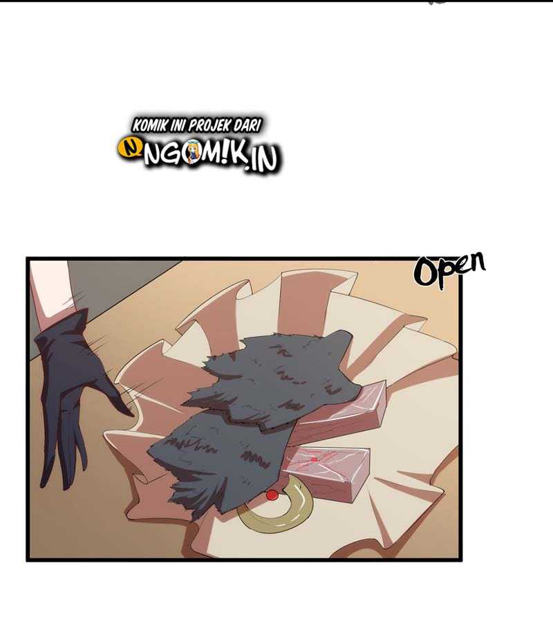 City of Sanctuary Chapter 8 - halaman 21
