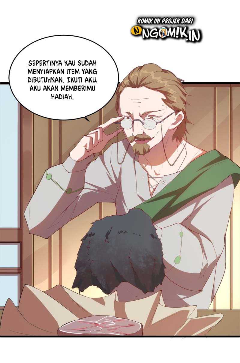 City of Sanctuary Chapter 8 - halaman 22