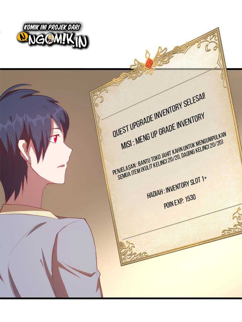 City of Sanctuary Chapter 8 - halaman 23
