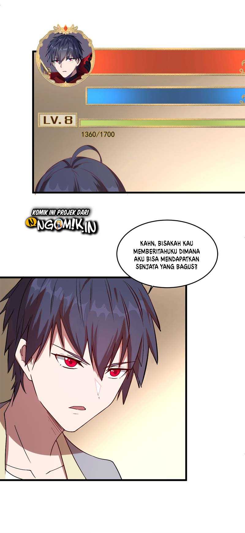 City of Sanctuary Chapter 8 - halaman 24