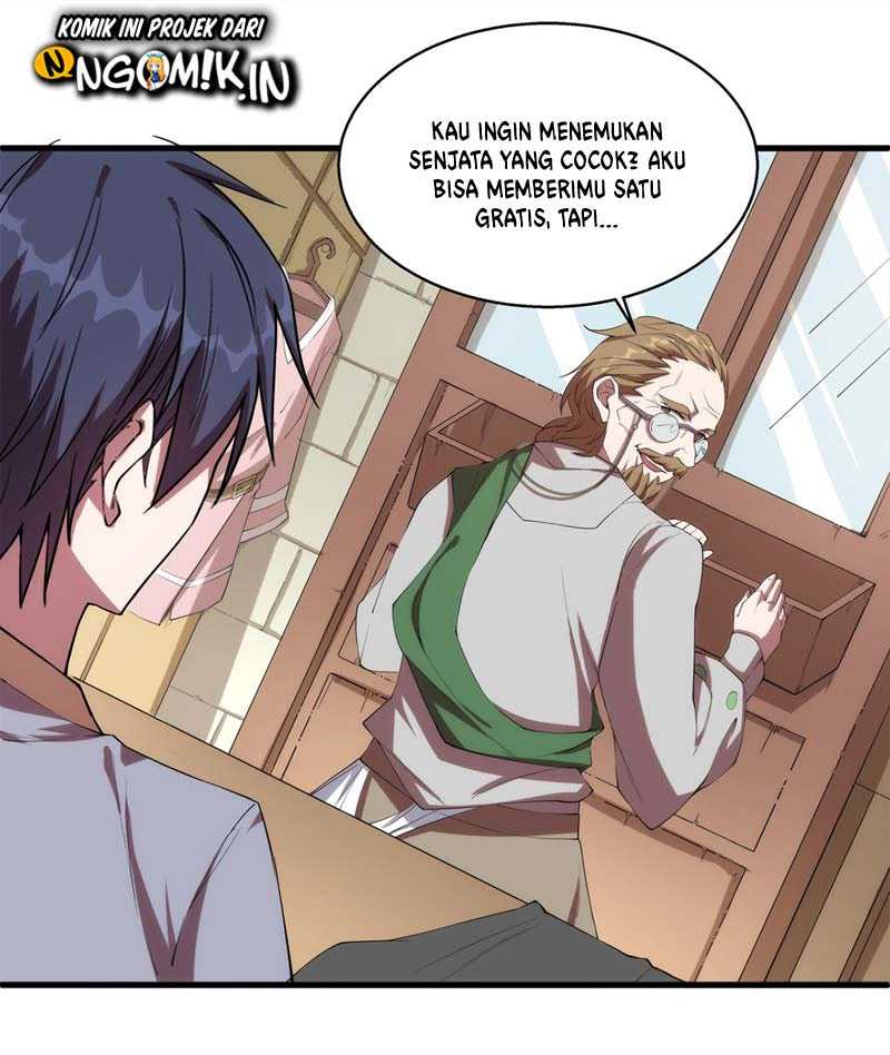 City of Sanctuary Chapter 8 - halaman 25