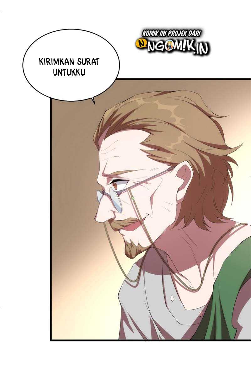 City of Sanctuary Chapter 8 - halaman 28